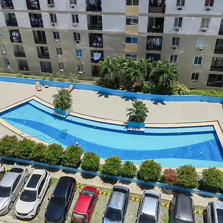 Saekyung Village 1, Phase 2, Lapu- Lapu City