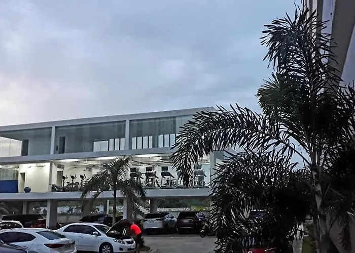 Saekyung Village 1, Phase 2, Lapu- 4*