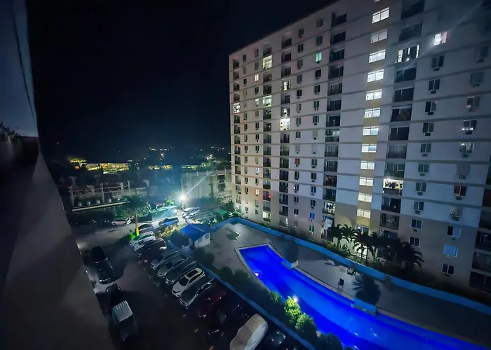 Saekyung Village 1, Phase 2, Lapu- 4* Мактан