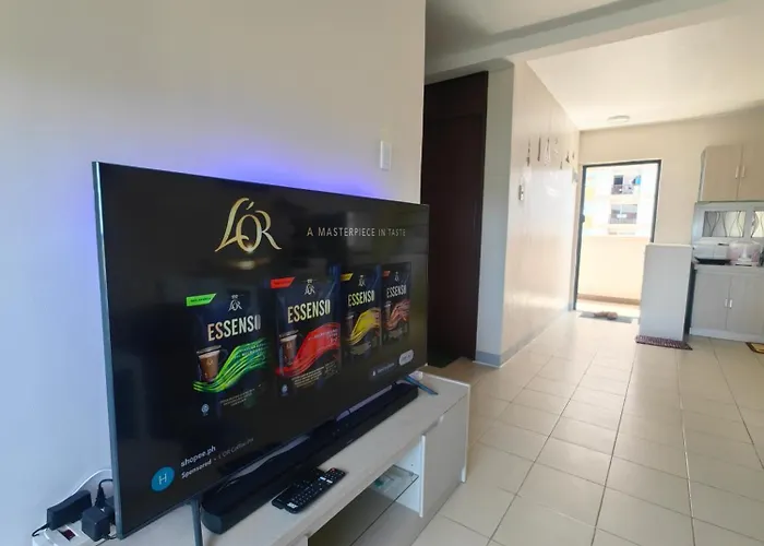 Saekyung Village 1, Phase 2, Lapu-