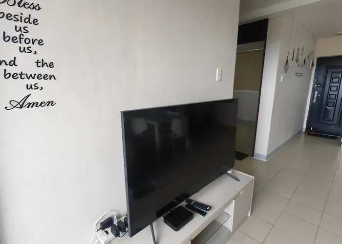 Saekyung Village 1, Phase 2, Lapu- Отель