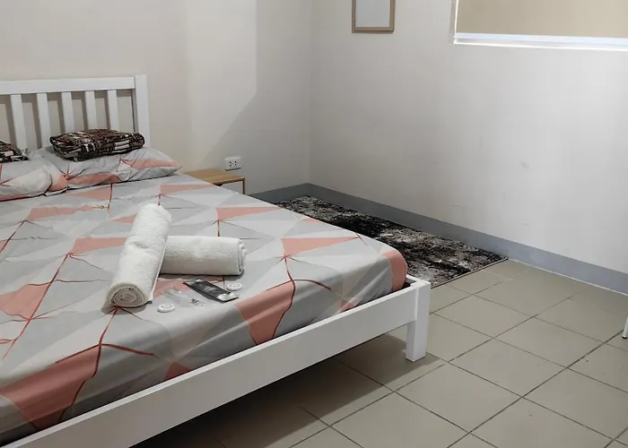 Saekyung Village 1, Phase 2, Lapu- Отель 4*