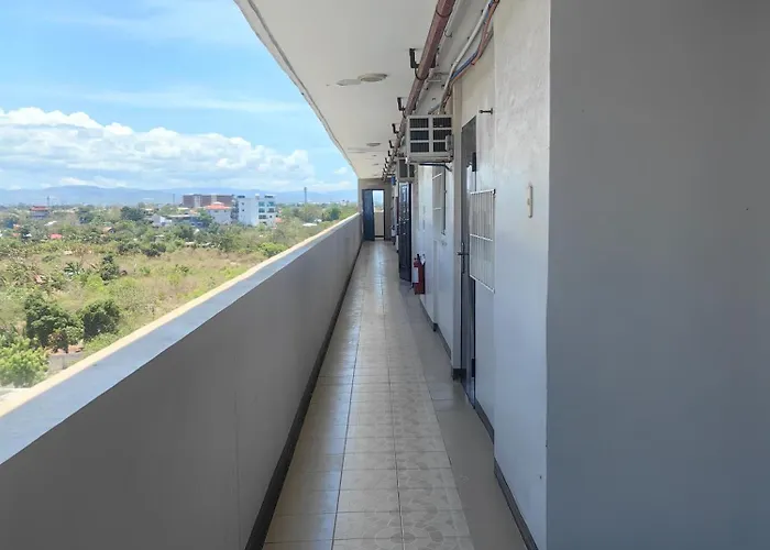 Saekyung Village 1, Phase 2, Lapu- 4*