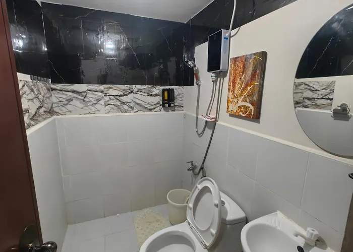 Saekyung Village 1, Phase 2, Lapu- Мактан