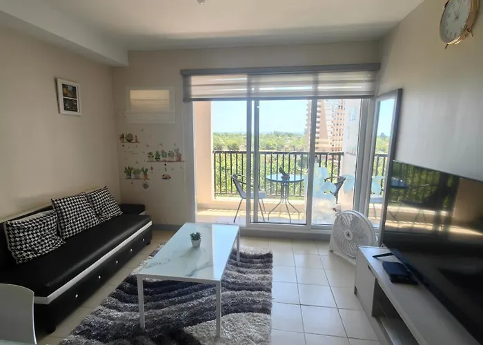 Saekyung Village 1, Phase 2, Lapu- 4*