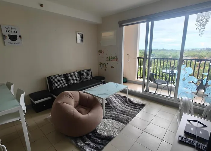 Отель Saekyung Village 1, Phase 2, Lapu-