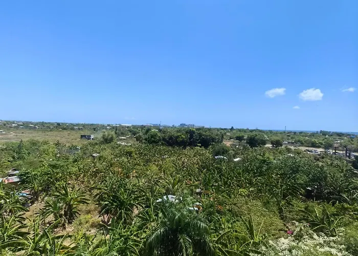 Отель Saekyung Village 1, Phase 2, Lapu- 4*