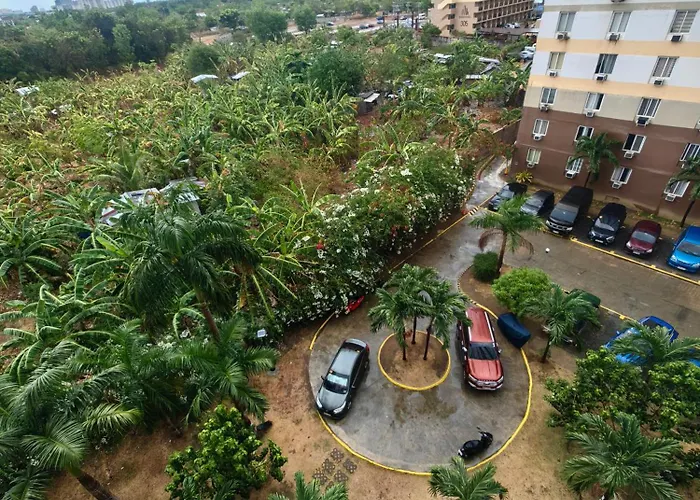Saekyung Village 1, Phase 2, Lapu-