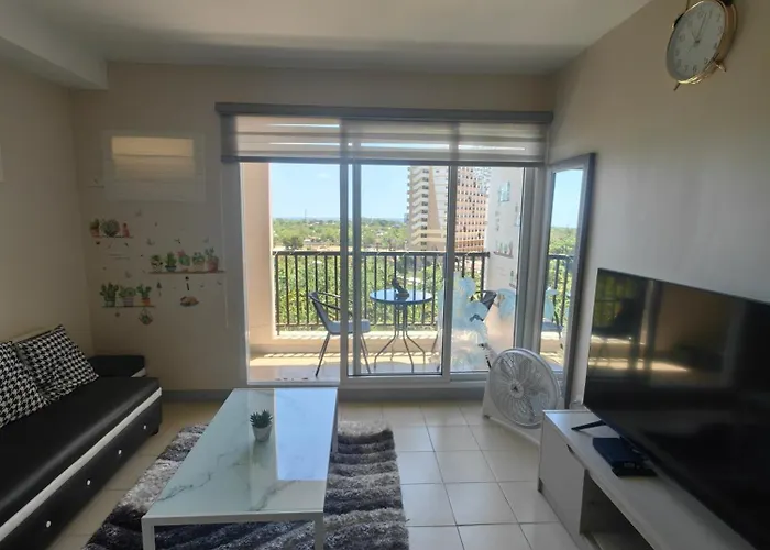 Saekyung Village 1, Phase 2, Lapu- Отель 4*