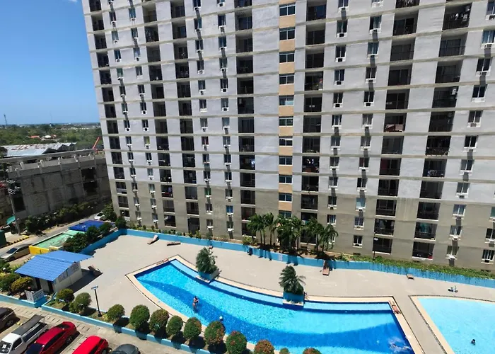 Отель Saekyung Village 1, Phase 2, Lapu-