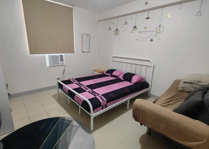 Saekyung Village 1, Phase 2, Lapu- 4*
