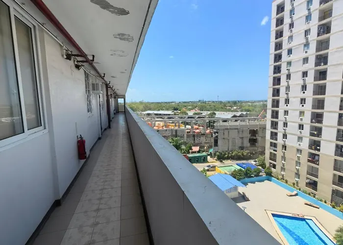 Saekyung Village 1, Phase 2, Lapu-