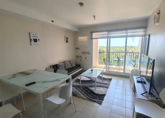 Saekyung Village 1, Phase 2, Lapu- 4*