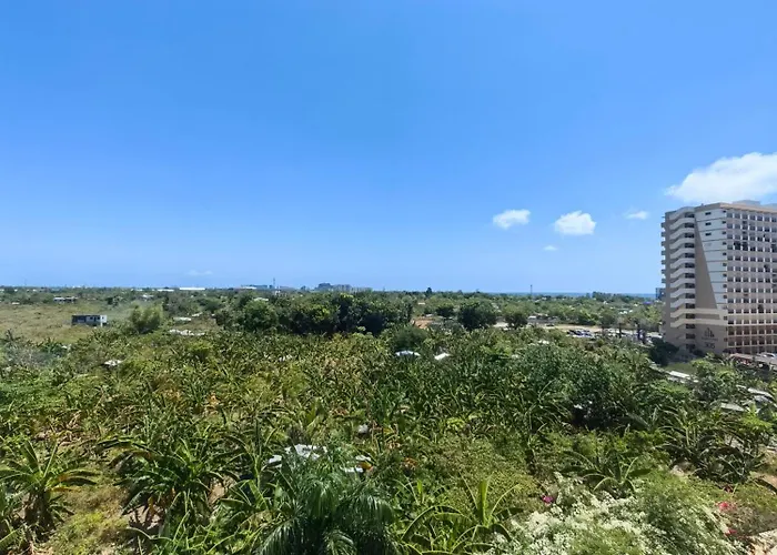 Saekyung Village 1, Phase 2, Lapu- Отель 4*