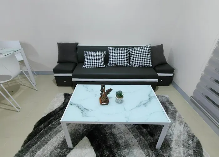 Saekyung Village 1, Phase 2, Lapu- Отель 4*