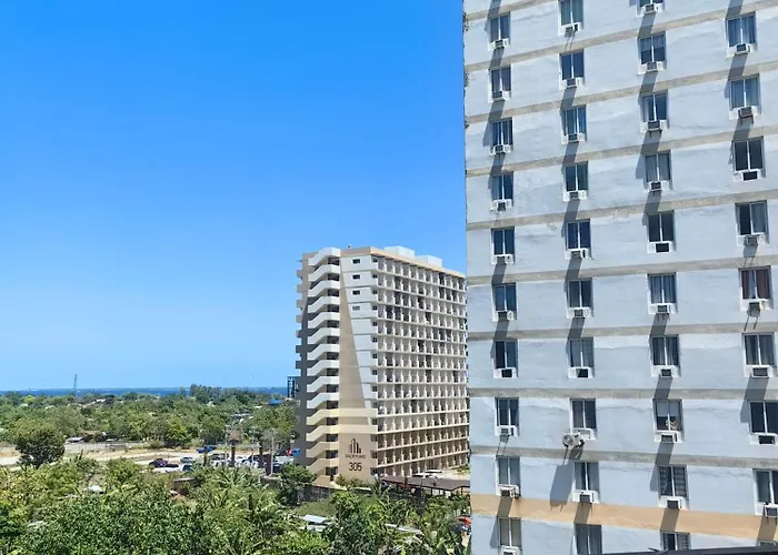 Отель Saekyung Village 1, Phase 2, Lapu-